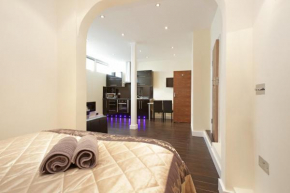 Cumberland Apartments
